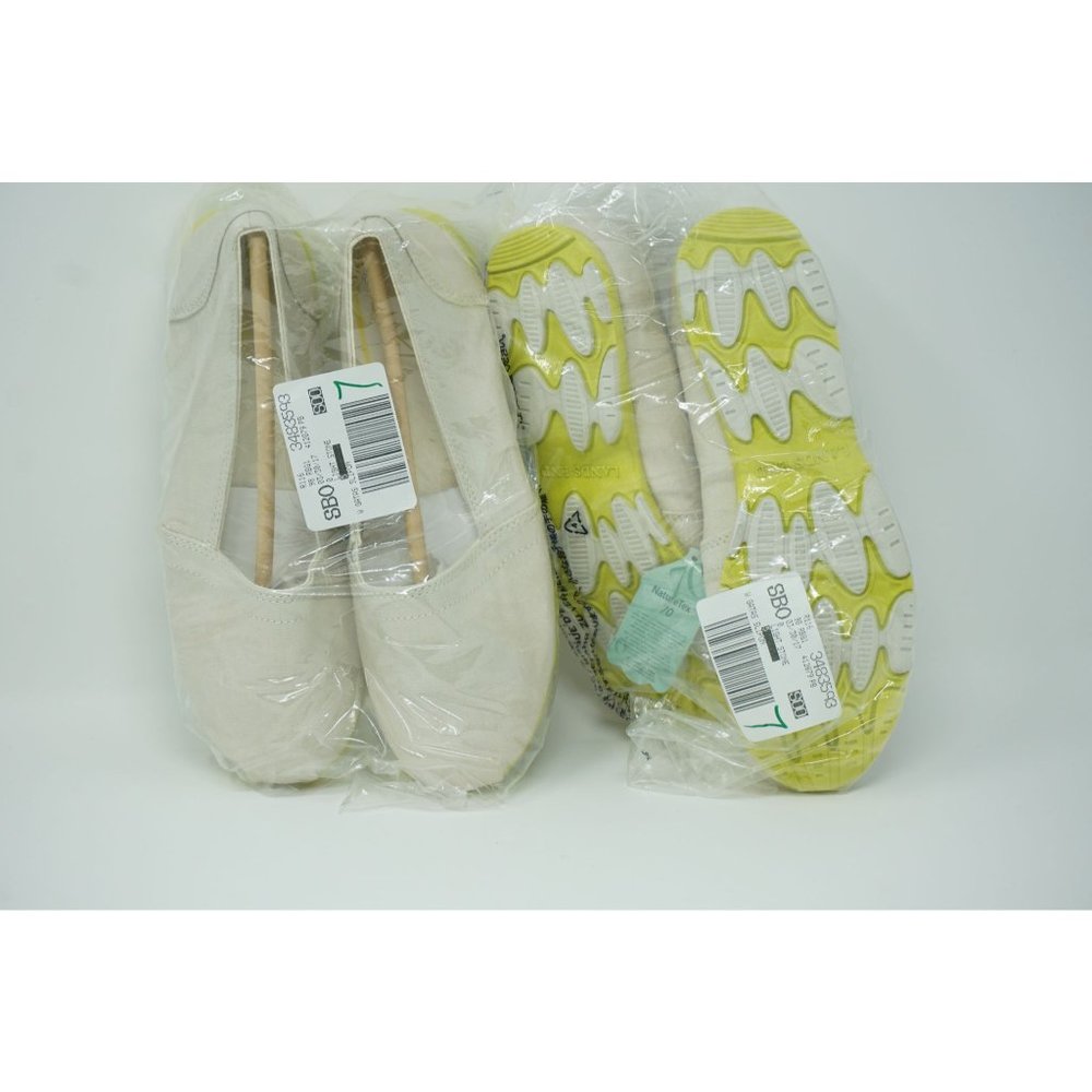 Lands End Women's Slip On Gatas